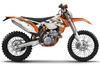 KTM 350 XCF-W 2015